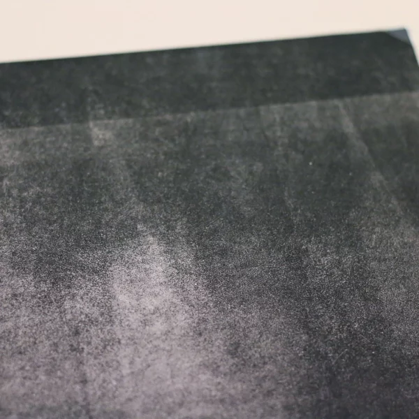 Lithographie Noire n°6 – Image 3