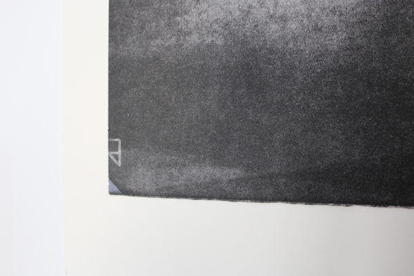 Lithographie Noire n°11 – Image 5
