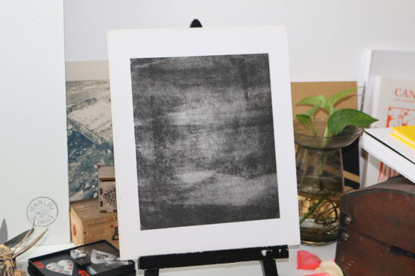 Lithographie Noire n°11 – Image 10