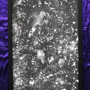 Print "Mineral Celeste"