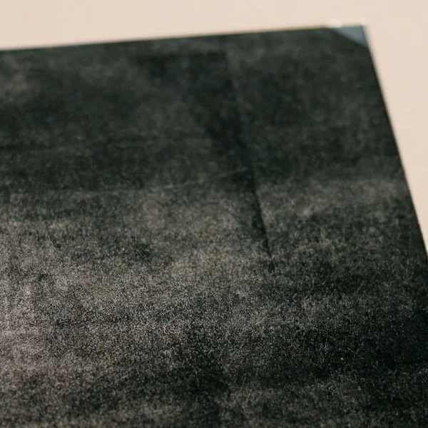 Lithographie Noire n°4 – Image 3