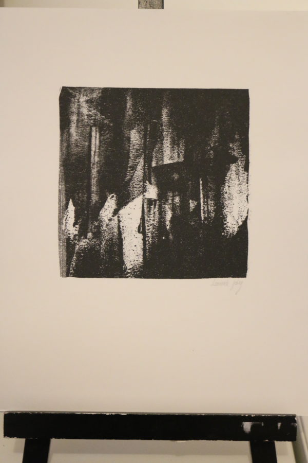 Print Less Talk – Image 2